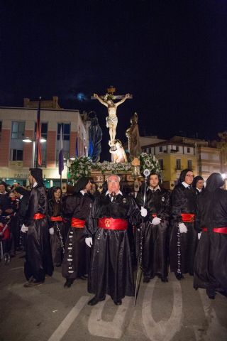 Viernes Santo (Noche) 2013 - 190